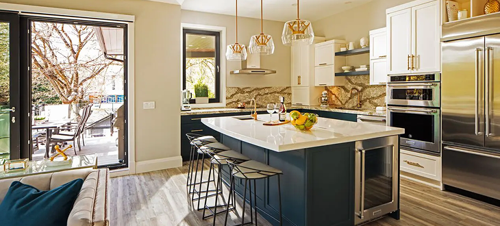 Custom Home Design