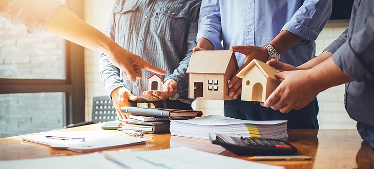 Planning a Modular Home