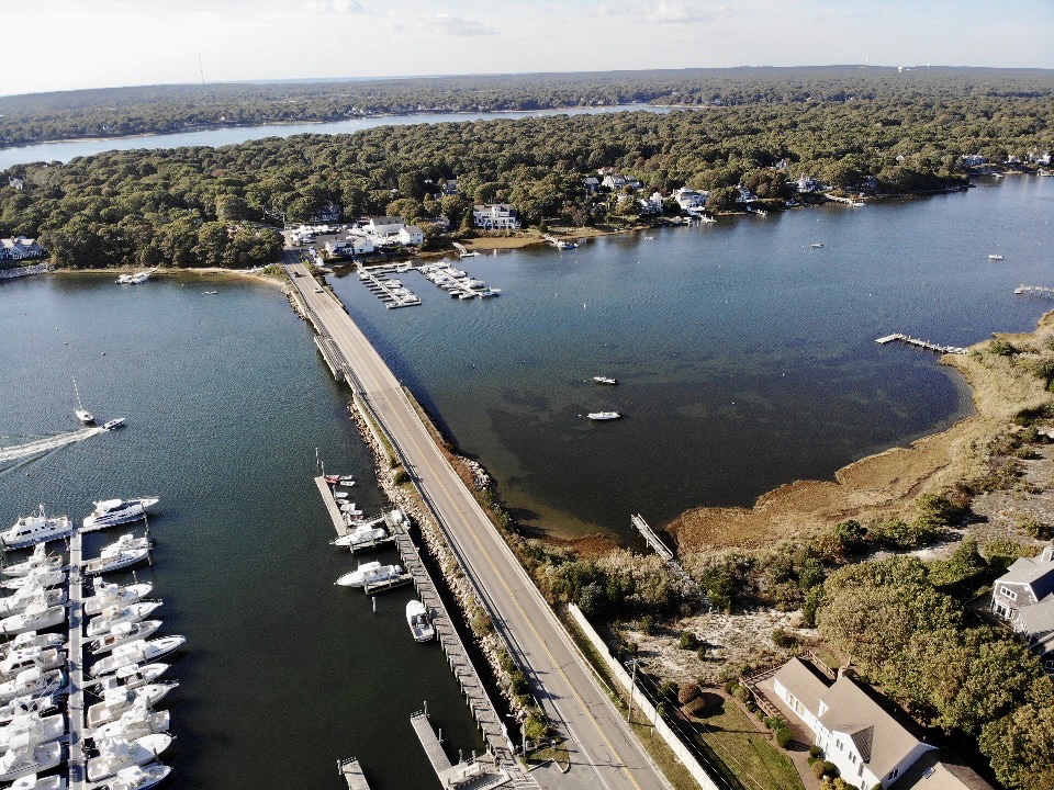 Coastal Waterway